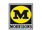 Morrisons Petrol Filling Stations - London