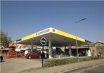 Morrisons Petrol Filling Stations - London