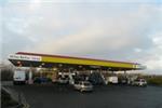 Morrisons Petrol Filling Stations - Stockton-on-Tees