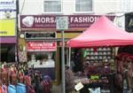 Morsal Fashions - London