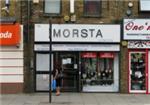 Morsta - London