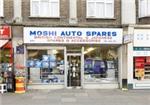 Moshi Auto Spares - London