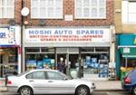 Moshi Auto Spares - London