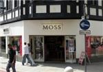 Moss - London