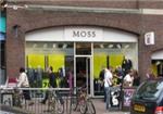 Moss - London