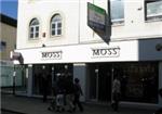 Moss - London