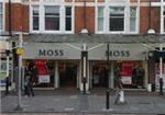 Moss - London