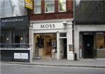 Moss - London