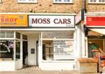 Moss Cars - London