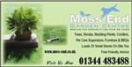 Moss End Garden Centre - Bracknell