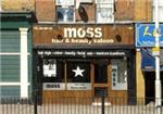 Moss Hair & Beauty - London