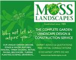 Moss Landscapes Ltd - Eastbourne