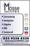 Mosse Solicitors - Fareham