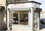 Motor Insurance - London