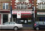 Motor Insurance - London