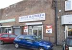 Motor Masters - London