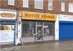 Motor Spares - London