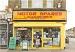 Motor Spares - London