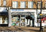 Motor Spares - London