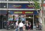 Motor World - London