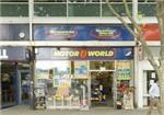 Motor World - London