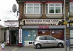 Motorcycle Tyres & Service Centre - London