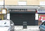 Motortec - London