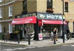 Mots - London