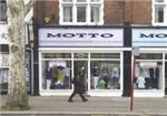 Motto Womens - London