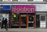 Moubon - London