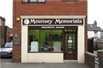 Mounsey Memorials