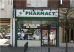 Mount Elgon Pharmacy - London