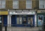 Mount Hillcrest - London