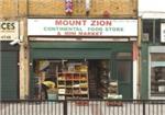 Mount Zion - London