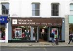 Mountain Warehouse - London