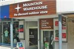 Mountain Warehouse - Cambridge