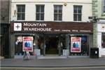 Mountain Warehouse - Berwick-Upon-Tweed