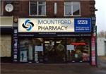 Mountford Chemist - London