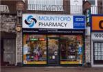 Mountford Pharmacy - London