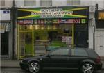 Movements Caribbean Takeaway - London