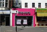 Movers - London