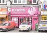 Movers Estate Agencies - London