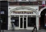 Movers & Shapers - London