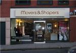 Movers Shapers - London