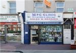 MPC Clinic - London