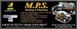 M.P.S Heating & Plumbing - Swindon