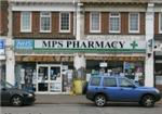 MPS Pharmacy - London