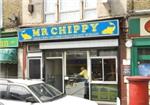 Mr Chippy - London