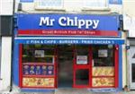 Mr Chippy - London