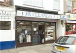 Mr Cleaners - London